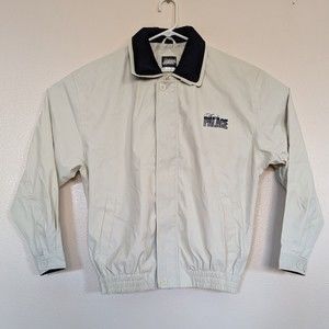Nevada Palace XL Full Zip Jacket Defunct Las Vegas Hotel Casino Players Club